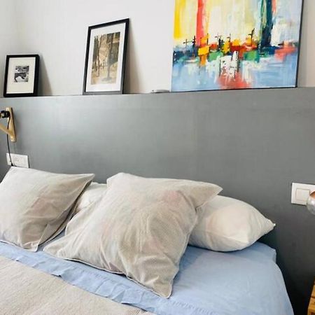Acogedor Apartamento En El Centro De マラガ エクステリア 写真