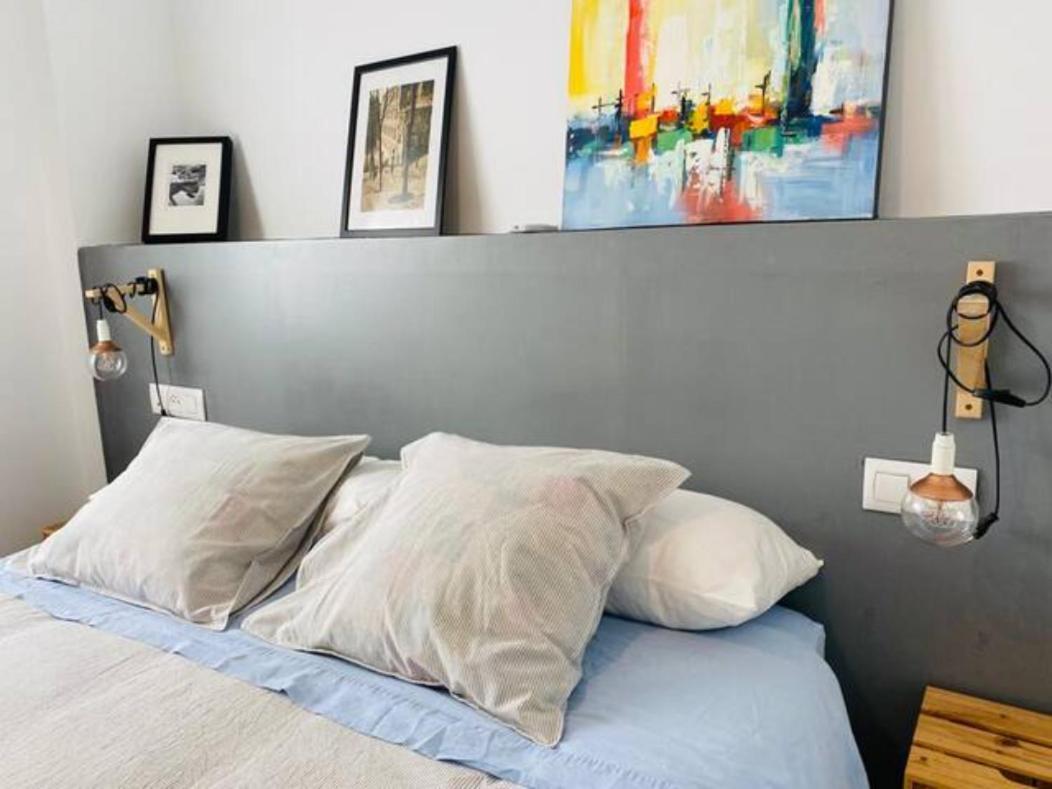 Acogedor Apartamento En El Centro De マラガ エクステリア 写真